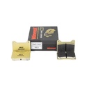Winmax Brake Pads W6 Compound