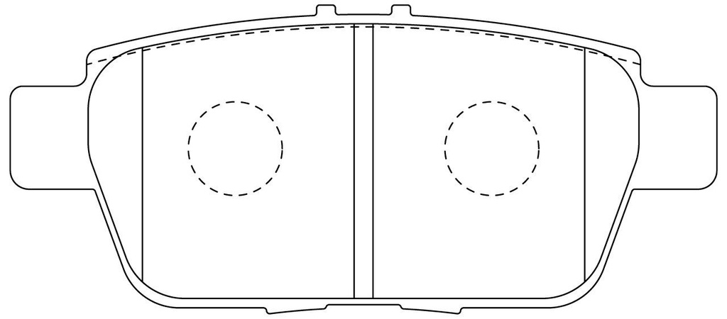 Winmax Brake Pads W2 Compound
