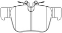 Winmax Brake Pads W5 Compound