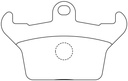 Winmax Brake Pads W7 Compound