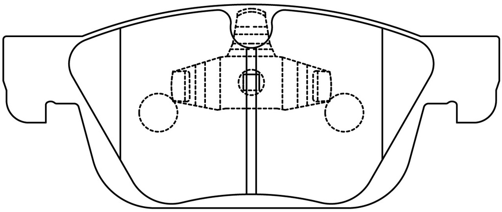 Winmax Brake Pads W4 Compound