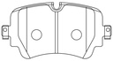 Winmax Brake Pads W7 Compound