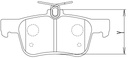 Winmax Brake Pads W2 Compound