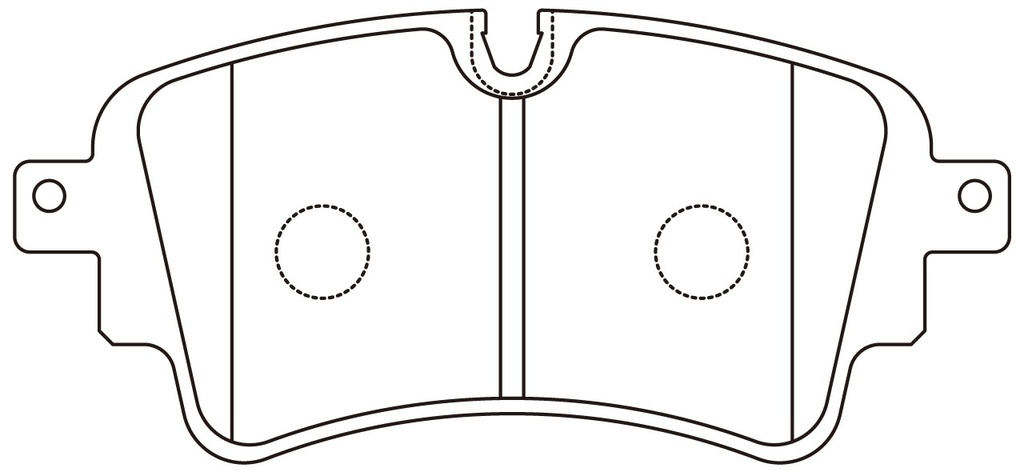 Winmax Brake Pads W5 Compound