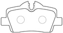 Winmax Brake Pads W2 Compound