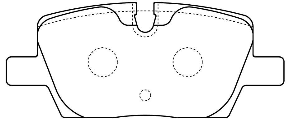 Winmax Brake Pads W2 Compound