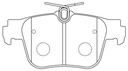 Winmax Brake Pads W4 Compound