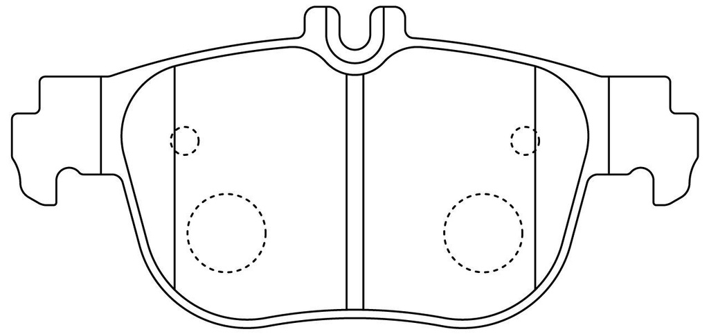 Winmax Brake Pads W2 Compound