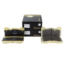 Winmax Brake Pads W3 Compound