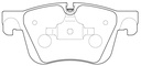 Winmax Brake Pads N135 Compound