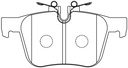Winmax Brake Pads WR15 Compound