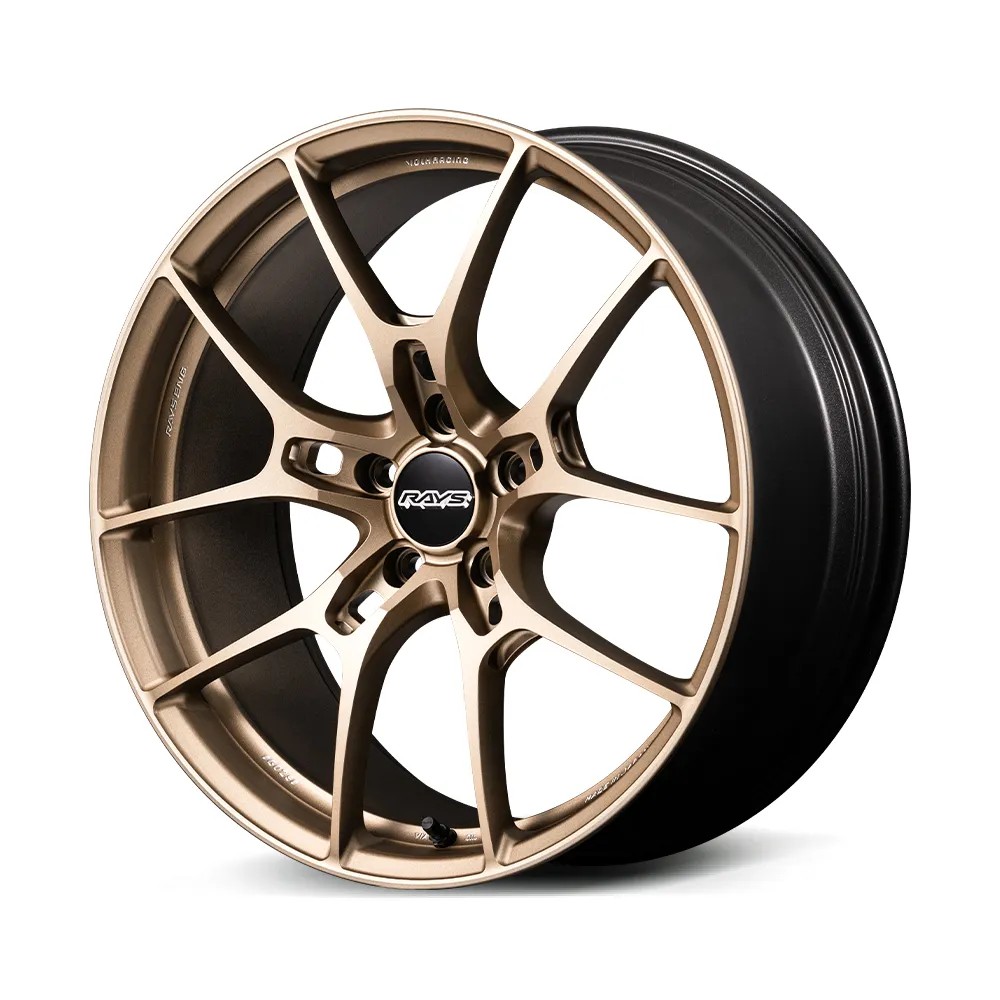 [06929903220GD] Volk Racing G025 Limited F3 19x9J 32 5x112 -15