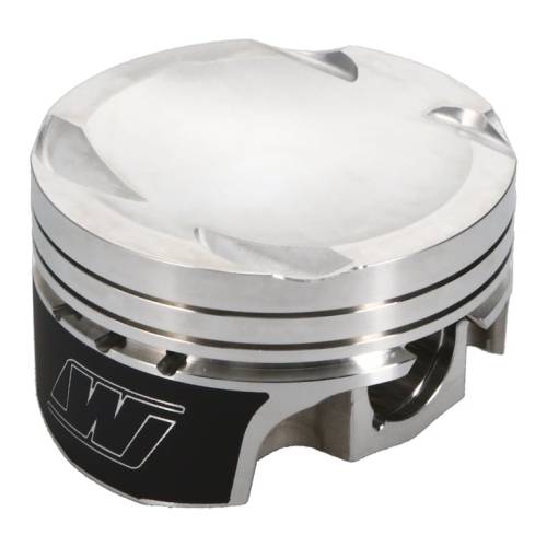 [WK700M86] Wiseco Piston Kit Mits 4B11 Evo X '08+ Str. 94.0mm 8.8:1