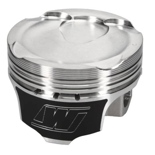 [WK728M8625] Wiseco Piston Kit Sub FA20 Direct Injection 2.0L -16cc 9.5:1