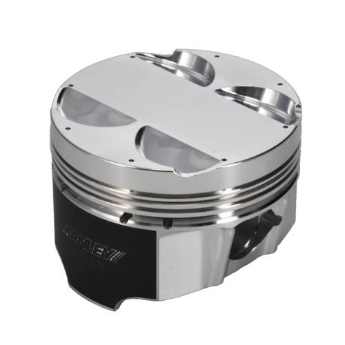 Manley Piston Set Mits 2.0L 4G63 85.00mm B 1.248 CH -17.00cc