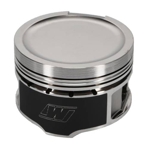 [WK563M81] Wiseco Piston Kit Seat Toledo VW 1.8T 20V Turbo 1.8L 4 cyl.