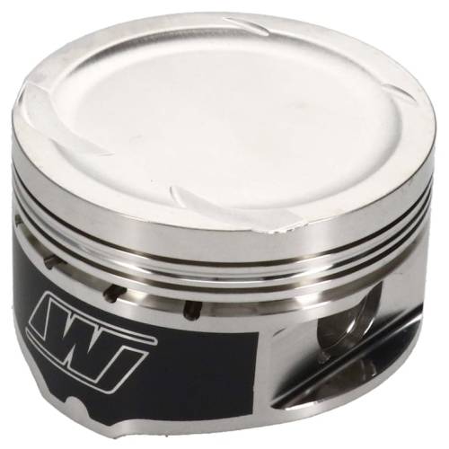 [WK749M83] Wiseco Piston Kit VW EA113 83.00mm -8.0cc 9.5:1 Pin 20mm