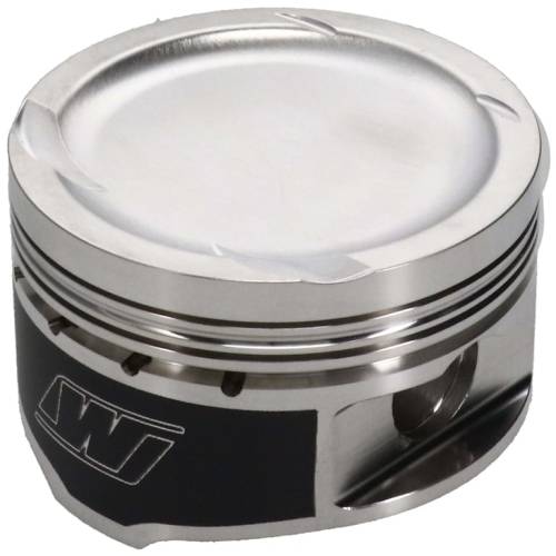 [WK745M825] Wiseco Piston Kit VW EA113 82.50mm -10.5cc 9.25:1 Pin 20mm