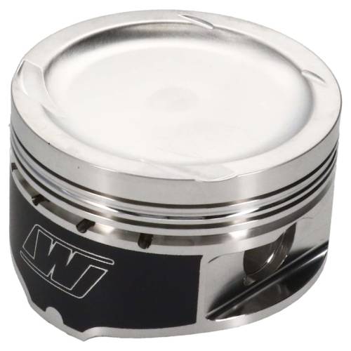 [WK747M83] Wiseco Piston Kit VW EA113 83.00mm -12.2cc 9.1:1 Pin 20mm