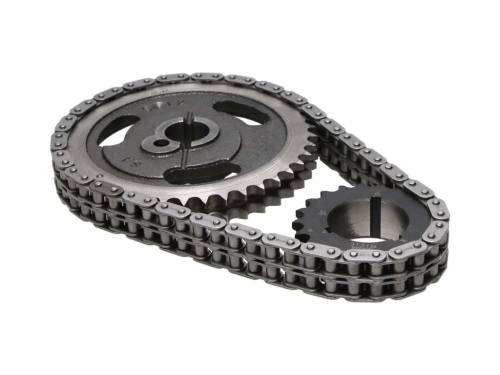 [73174] Manley Timing Chain Kit RACE ROLLER SBF