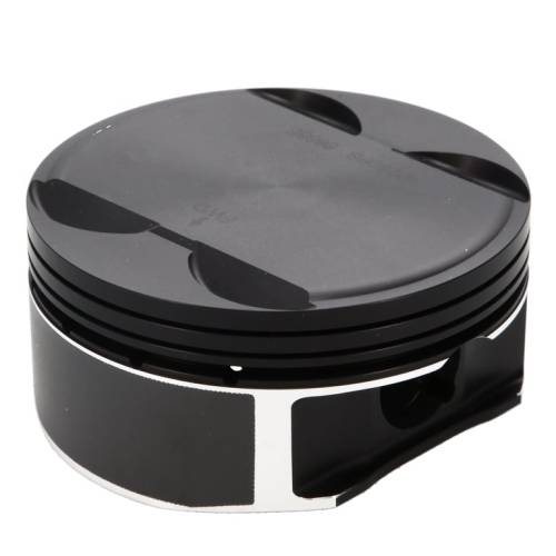 [WK2804] Wiseco Piston Kit HD Milwaukee-Eight '17-25 117ci  11.0:1