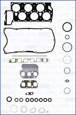 [50324900] Ajusa Complete Gasket Set VAG 2.8L 24v - VR6