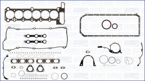 [50147500] Ajusa Complete Gasket Set BMW M52B25/B28