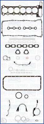 [50123000] Ajusa Complete Gasket Set BMW 2.5L 24v - M50B25