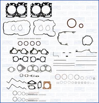 [50361400] Ajusa Complete Gasket Set Subaru 2.5L 16v - EJ257