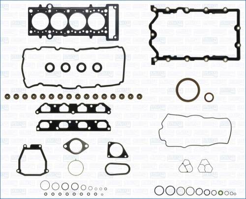 [50226100] Ajusa Complete Gasket Set Mini 1.6L 16v - W11B16