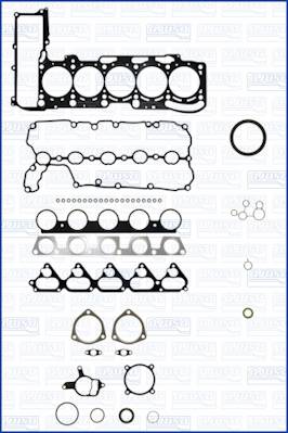 [50309900] Ajusa Complete Gasket Set VAG 2.5L 20v - EA855