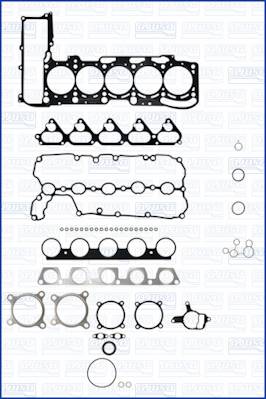 [50337500] Ajusa Complete Gasket Set VAG 2.5L 20v - EA855