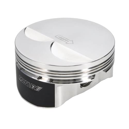 [592675DC-1] Manley Piston Chevrolet LS 4.075 Bore 1.115 CH -4.00cc