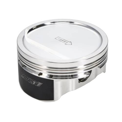 [596275PC-1] Manley Piston Chevrolet LS 4.075 Bore 1.115 CH -18.00cc