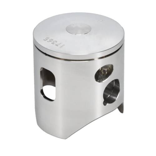 [W834M05400B] Wiseco Piston Kit KX125 '04-08 Pro-Lite (53.95mm)