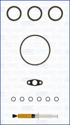 [JTC11728] Ajusa Turbo Gasket Set BMW 3.0L 24v - N54B30