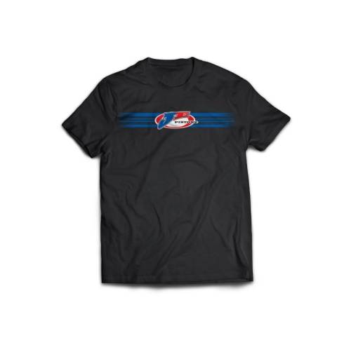 [JE-J505C] JE-Pistons MEN'S PREMIUM TEE - LARGE