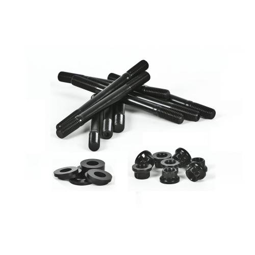 ZRP Main Stud Kit 1.4L Uno / Punto GT / 1.6L Ritmo