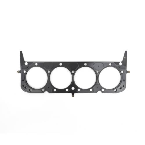 [WC5399-098] Cometic HG SBC Aftermarker Head 4.030" MLS .098"