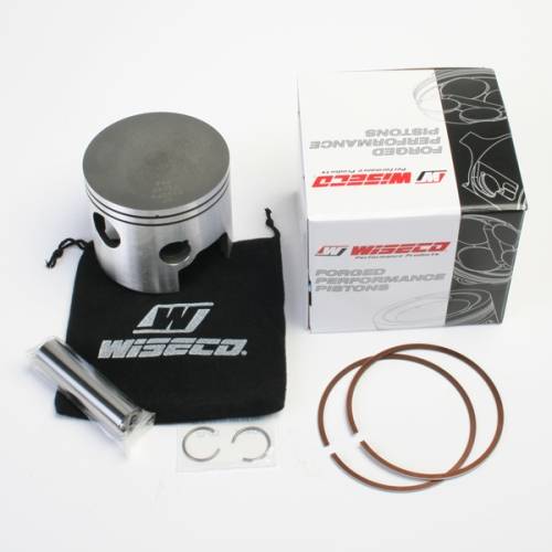 [W3162PS] Wiseco Piston Kit Mercury Inline '94-99 3500KD