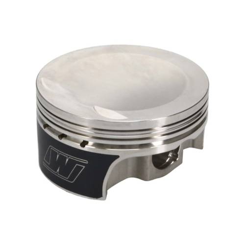 Wiseco Piston Kit Polaris RZR Turbo '16-22  9.0:1 CR