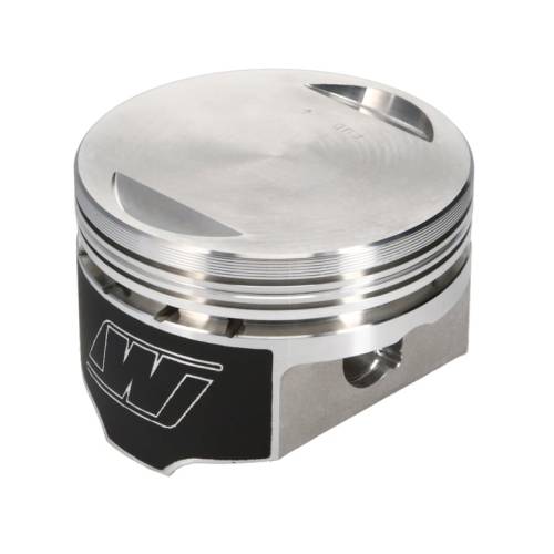 Wiseco Piston Kit HD Twin Cam '99-14 (88to107cui) 10.5:1 CR