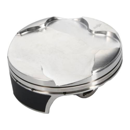 [WRE825M09700] Wiseco Racer Elite Piston Kit YZ450F '20-22 14:1 CR