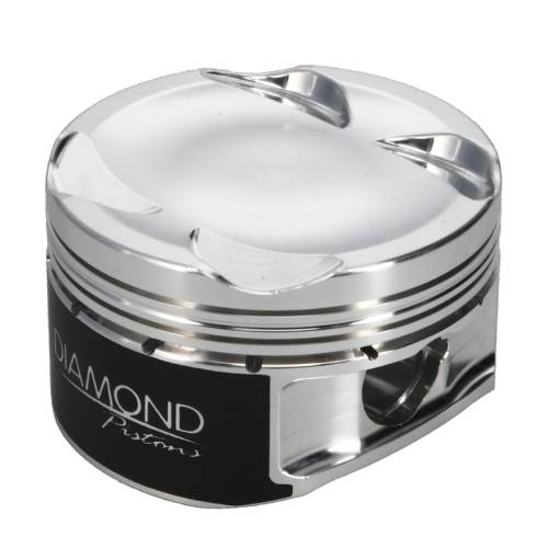 [DIA-36001-4-H] Diamond Piston Kit Subaru EJ205 92.00 8.3:1 -12.00cc H13