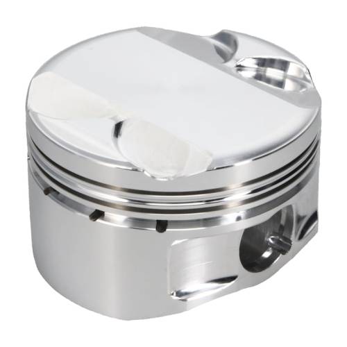 [DIA-10000-4-H] Diamond Piston Kit Opel 2.0 LSJ 86.00 9.5:1 -2.20cc H13