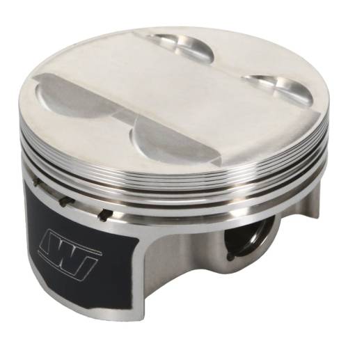 [WK740M895] Wiseco Piston Kit Honda J32 89.50mm