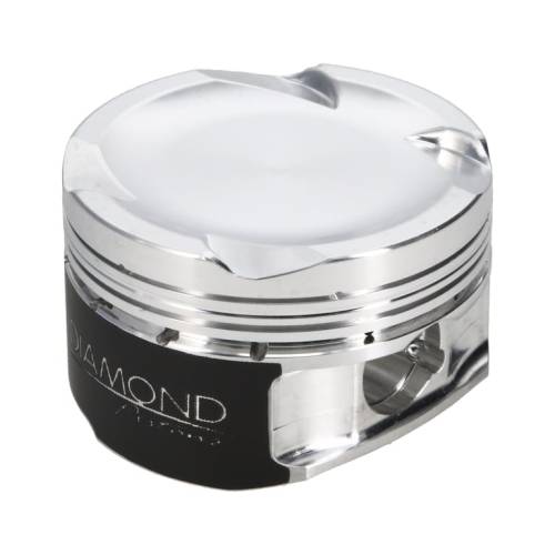 Diamond Piston Kit BMW N54B30 84.0mm 10.5:1 H13