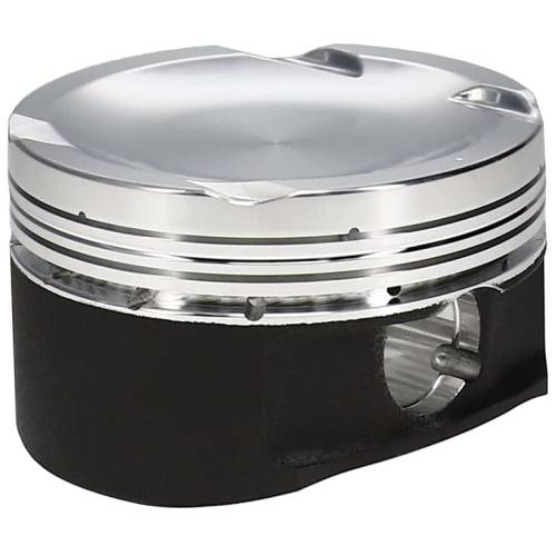 [DIA-83113-6-H] Diamond Piston Kit BMW 3.2L S52B32 87.00 10.0:1 -18.50cc H13