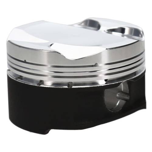 [DIA-83104-6-H] Diamond Piston Kit BMW 3.2L S50B32 86.50 9.4:1 -22.50cc H13
