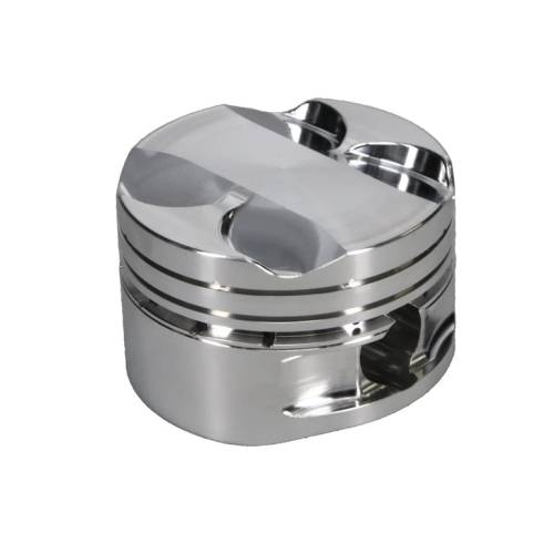 Diamond Piston Kit 2JZGTE 86.5mm 1.338CD H13 pin